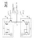 Fig. 06 - Current generation architecture for an implantable stimulator device having coarse and fine current control