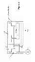 Fig. 10 - Current generation architecture for an implantable stimulator device having coarse and fine current control