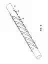 Fig. 10 - SELF-EXPANDING STENT