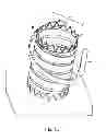 Fig. 11 - SELF-EXPANDING STENT