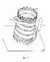 Fig. 12 - SELF-EXPANDING STENT