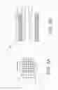 Fig. 06 - Sizing device and method of positioning a prosthetic heart valve