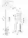 Fig. 07 - Pre-sized prosthetic chordae implantation system