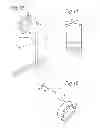 Fig. 06 - ASSEMBLY COMPRISING A STABILISER AND AN INSTRUMENT TO BE POSITIONED IN OR AROUND A PASSAGE SURROUNDED BY BODY TISSUE