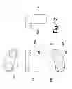 Fig. 13 - Devices and methods for spinal stabilization and instrumentation