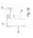 Fig. 14 - Devices and methods for spinal stabilization and instrumentation