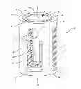 Fig. 01 - Expandable spinal implant system and method