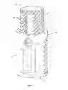 Fig. 06 - Expandable spinal implant system and method