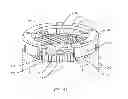 Fig. 13 - Expandable spinal implant system and method