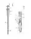 Fig. 06 - INTERVERTEBRAL IMPLANT AND INSERTION DEVICE