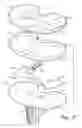 Fig. 19 - Hermetically sealed prosthetic component and method therefor