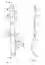 Fig. 02 - Lateral ankle fusion plate system and jig, and method for use therewith
