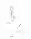 Fig. 08 - Lateral ankle fusion plate system and jig, and method for use therewith