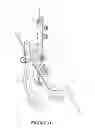 Fig. 12 - Lateral ankle fusion plate system and jig, and method for use therewith