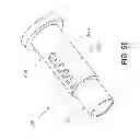 Fig. 63 - Method and apparatus for accessing the interior of a hip joint, including the provision and use of a novel telescoping access cannula and a novel telescoping obturator