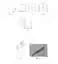 Fig. 02 - Engineered tissue scaffolds and supports therefor