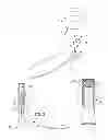 Fig. 02 - Prosthetic foot with modular construction