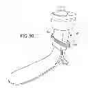 Fig. 07 - Prosthetic foot with modular construction