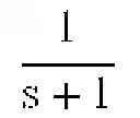 Fig. 22 - Scaling and parameterizing a controller