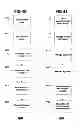 Fig. 53 - Methods for determining workout plans and sessions