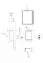 Fig. 02 - Audio Equipment and Wireless Electronic Device Combination System