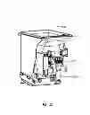 Fig. 40 - Product dispensing system