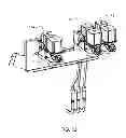 Fig. 41 - Product dispensing system