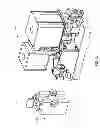 Fig. 42 - Product dispensing system