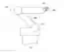 Fig. 09 - Robot joint and robot arm using the same
