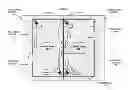 Fig. 01 - Method for synergistic occupancy sensing in commercial real estates