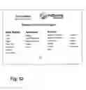 Fig. 13 - Internet based spa networking system having wireless spa nodes