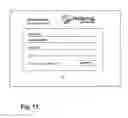 Fig. 14 - Internet based spa networking system having wireless spa nodes