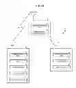 Fig. 10 - Fuel supply system and earth-moving machine