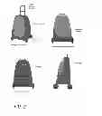 Fig. 03 - SELF-PROPELLED LUGGAGE