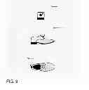 Fig. 04 - SELF-PROPELLED LUGGAGE