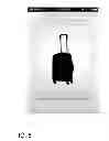 Fig. 07 - SELF-PROPELLED LUGGAGE