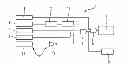 Fig. 01 - Method and system for managing automatic guidance of an aircraft during a complete engines failure