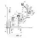 Fig. 17 - Self-propelled civil engineering machine system with field rover