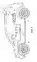 Fig. 02 - Vehicle auxiliary system with global positioning system control
