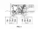Fig. 05 - Vehicle auxiliary system with global positioning system control