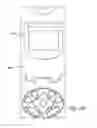 Fig. 12 - Method for choosing a traffic route