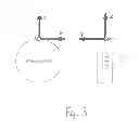 Fig. 04 - System and method for determining the mileage and wear of a tire