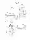 Fig. 05 - Electron beam apparatus for inspecting a pattern on a sample using multiple electron beams