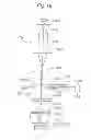 Fig. 15 - Electron beam apparatus for inspecting a pattern on a sample using multiple electron beams