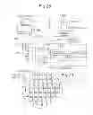 Fig. 23 - Electron beam apparatus for inspecting a pattern on a sample using multiple electron beams