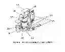 Fig. 05 - System, device and method for tracking position and orientation of vehicle, loading device and cargo in loading device operations