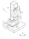 Fig. 01 - Thread profile measuring method