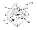 Fig. 01 - Method and system for improved optical modeling of gemstones