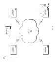 Fig. 09 - Partitioning and parallel processing of a virtual prototype simulation of a hardware design