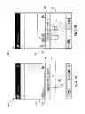 Fig. 10 - Text/character input system, such as for use with touch screens on mobile phones